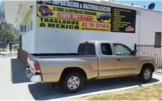 LEGALIZAMOS CARROS CAMIONETAS