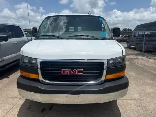 GMC Savana 2025 2500 3dr Cargo Van