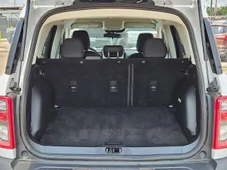Ford Bronco Sport 2025 AWD Big Bend 4dr SUV