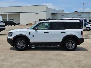 Ford Bronco Sport 2025 AWD Big Bend 4dr SUV