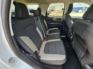 Ford Bronco Sport 2025 AWD Big Bend 4dr SUV