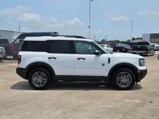Ford Bronco Sport 2025 AWD Big Bend 4dr SUV