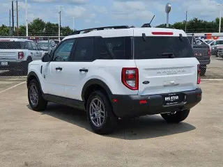 Ford Bronco Sport 2025 AWD Big Bend 4dr SUV