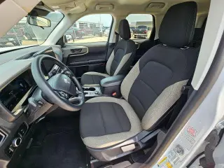 Ford Bronco Sport 2025 AWD Big Bend 4dr SUV