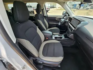 Ford Bronco Sport 2025 AWD Big Bend 4dr SUV