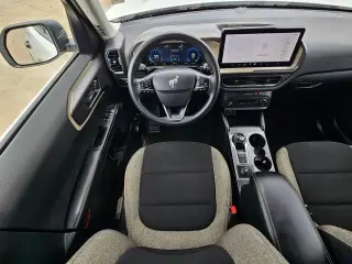 Ford Bronco Sport 2025 AWD Big Bend 4dr SUV
