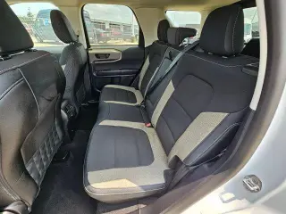 Ford Bronco Sport 2025 AWD Big Bend 4dr SUV
