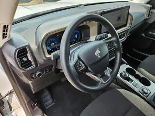 Ford Bronco Sport 2025 AWD Big Bend 4dr SUV