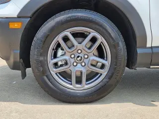 Ford Bronco Sport 2025 AWD Big Bend 4dr SUV