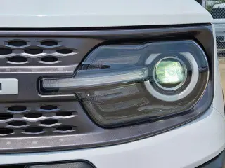 Ford Bronco Sport 2025 AWD Big Bend 4dr SUV