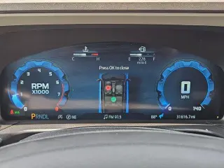 Ford Bronco Sport 2025 AWD Big Bend 4dr SUV