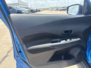 Nissan Kicks 2024 S 4dr Crossover