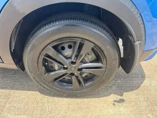 Nissan Kicks 2024 S 4dr Crossover