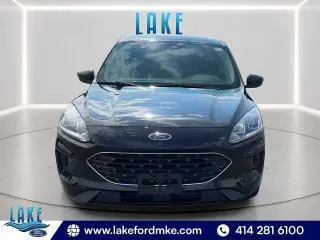 Ford Escape 2022 AWD SE 4dr SUV