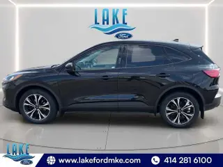 Ford Escape 2022 AWD SE 4dr SUV