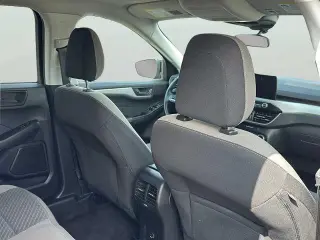 Ford Escape 2022 AWD SE 4dr SUV