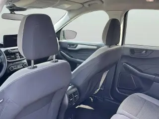 Ford Escape 2022 AWD SE 4dr SUV