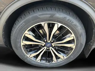 Ford Escape 2022 AWD SE 4dr SUV