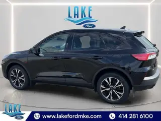 Ford Escape 2022 AWD SE 4dr SUV