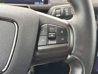 Ford Mustang Mach-E 2023 AWD GT 4dr SUV