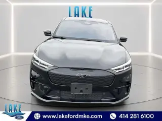 Ford Mustang Mach-E 2023 AWD GT 4dr SUV