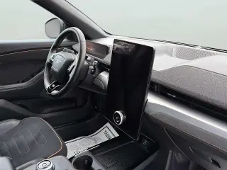 Ford Mustang Mach-E 2023 AWD GT 4dr SUV