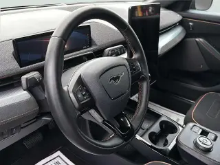 Ford Mustang Mach-E 2023 AWD GT 4dr SUV