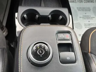 Ford Mustang Mach-E 2023 AWD GT 4dr SUV