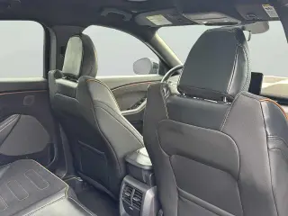 Ford Mustang Mach-E 2023 AWD GT 4dr SUV