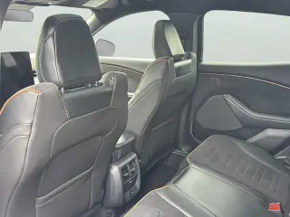 Ford Mustang Mach-E 2023 AWD GT 4dr SUV