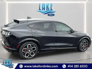 Ford Mustang Mach-E 2023 AWD GT 4dr SUV