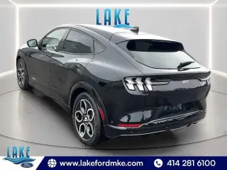 Ford Mustang Mach-E 2023 AWD GT 4dr SUV
