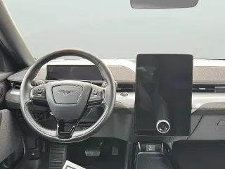 Ford Mustang Mach-E 2023 AWD GT 4dr SUV