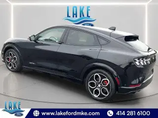 Ford Mustang Mach-E 2023 AWD GT 4dr SUV