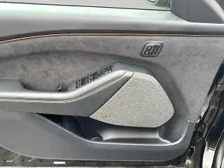 Ford Mustang Mach-E 2023 AWD GT 4dr SUV