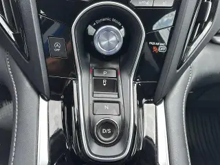 Acura RDX 2021 SH-AWD 4dr SUV w/Advance Package