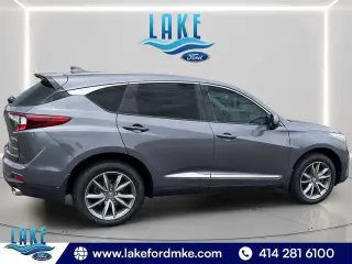 Acura RDX 2021 SH-AWD 4dr SUV w/Advance Package