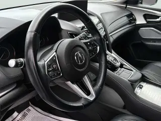 Acura RDX 2021 SH-AWD 4dr SUV w/Advance Package
