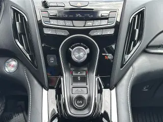 Acura RDX 2021 SH-AWD 4dr SUV w/Advance Package