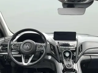 Acura RDX 2021 SH-AWD 4dr SUV w/Advance Package