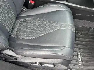 Acura RDX 2021 SH-AWD 4dr SUV w/Advance Package