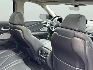 Acura RDX 2021 SH-AWD 4dr SUV w/Advance Package