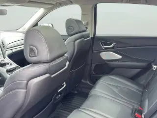Acura RDX 2021 SH-AWD 4dr SUV w/Advance Package