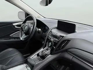 Acura RDX 2021 SH-AWD 4dr SUV w/Advance Package