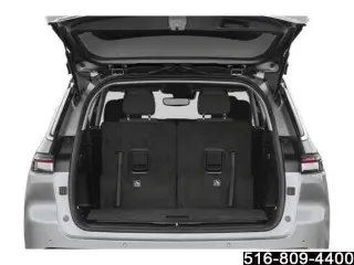 Jeep Grand Cherokee L 2024 4x4 Laredo 4dr SUV