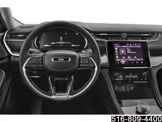Jeep Grand Cherokee L 2024 4x4 Laredo 4dr SUV
