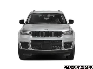 Jeep Grand Cherokee L 2024 4x4 Laredo 4dr SUV