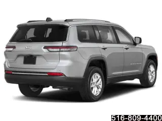 Jeep Grand Cherokee L 2024 4x4 Laredo 4dr SUV