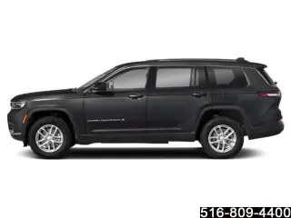 Jeep Grand Cherokee L 2024 4x4 Laredo 4dr SUV