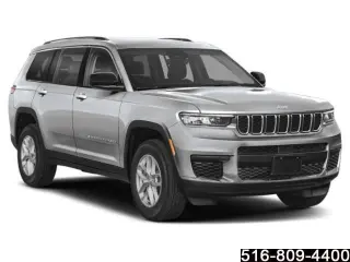 Jeep Grand Cherokee L 2024 4x4 Laredo 4dr SUV